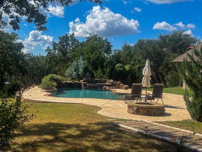 114 Redtail Ct, Weatherford, TX, 76088