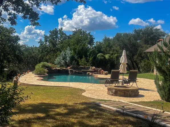 114 Redtail Ct, Weatherford, TX 76088