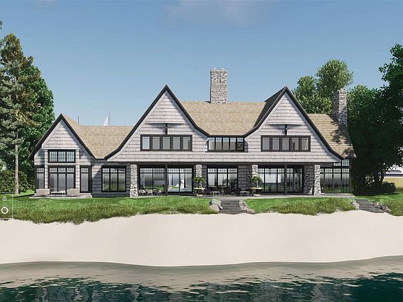 2nd image of 4480 Shores Dr