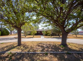 7306 Pettitt St, Amarillo, TX 79108