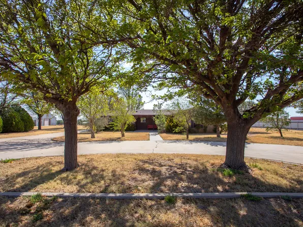 7306 Pettitt St, Amarillo, TX 79108