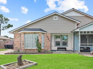 17007 Pastoria Dr, Houston, TX 77083