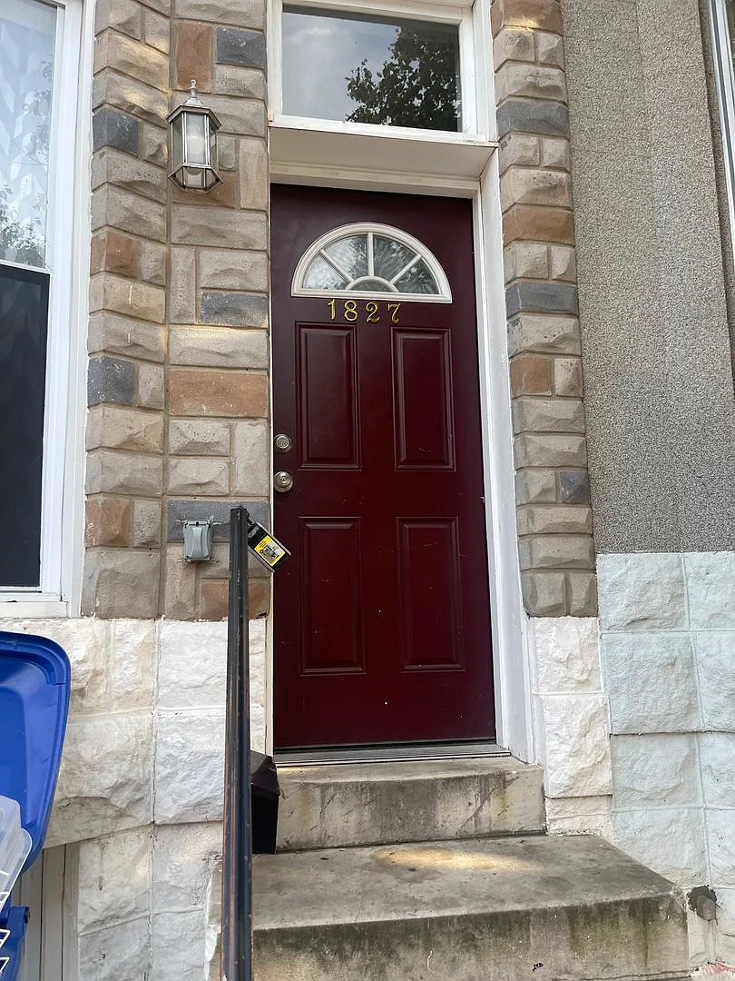 This is the BEST kept secret in West Baltimore — Photo 1