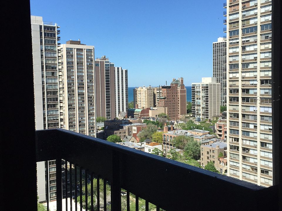1st image of 1360 N Sandburg Ter APT 2006C