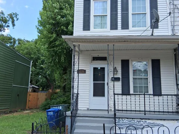 2226 Chester St SE, Washington, DC 20020