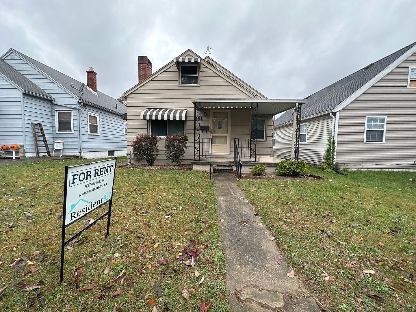 431 Haskins Ave, Dayton, OH 45420 Zillow