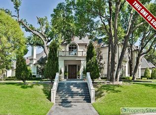 6318 Carrington Dr, Dallas, TX 75254