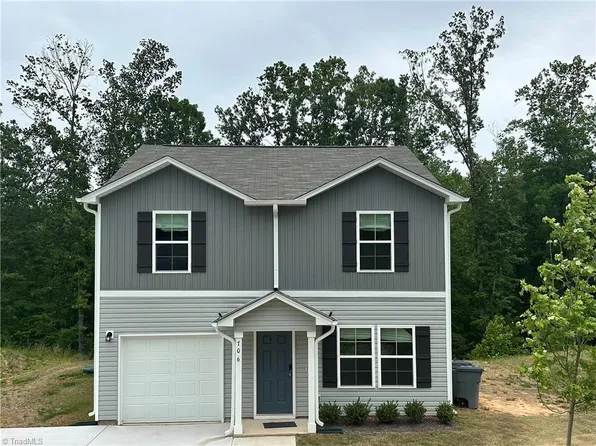 706 Ironwood Ct, Asheboro, NC 27203
