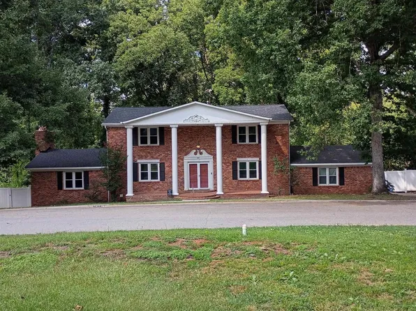 1517 N Woodstream Rd, Columbia, SC 29212