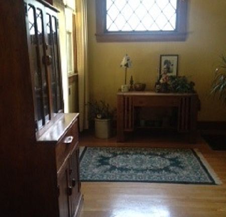 Entryway