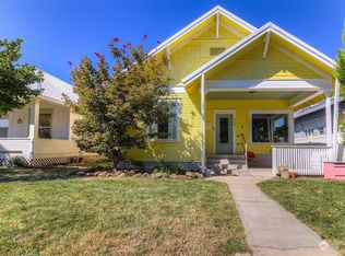 608 Douglas St, Wenatchee, WA 98801