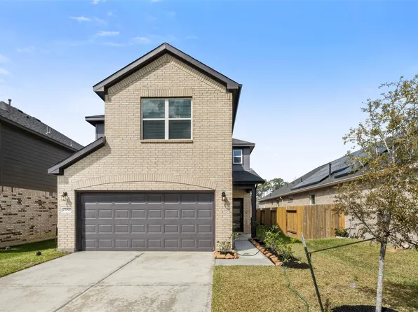 27097 Kestrel Trl, Magnolia, TX 77354