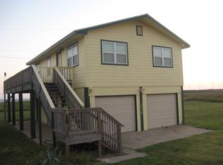 158 Cortez St, Quintana, TX 77541