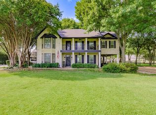 6130 Grauton Dr, Mansfield, TX 76063