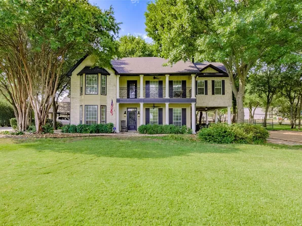 6130 Grauton Dr, Mansfield, TX 76063