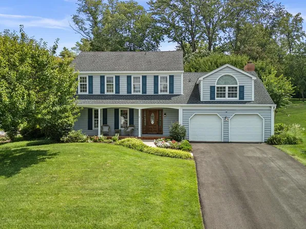 651 Magothy View Dr, Arnold, MD 21012