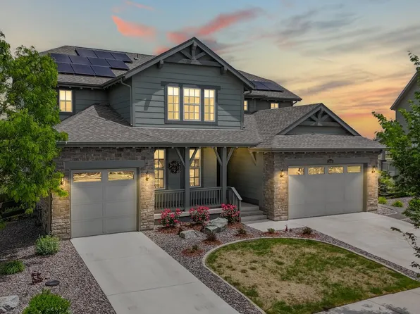 2840 Fractus St, Timnath, CO 80547
