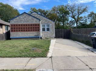 3811 Bales Ave, Kansas City, MO 64128
