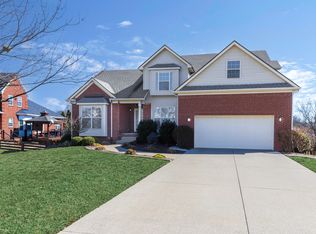 104 Pheasant Run, Nicholasville, KY 40356