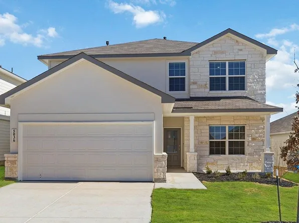 12556 Thyme Pass, Converse, TX 78109