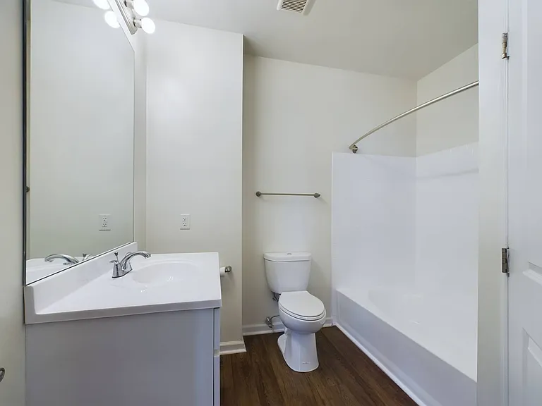 Botanica Cottages Apartment Homes — Photo 40