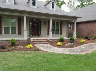 50 Northlake Cir, Conway, AR 72032