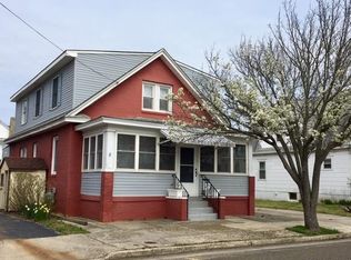 107 W Magnolia Ave, Wildwood, NJ 08260