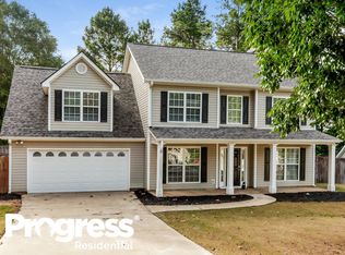 3712 Jonathan Glen Way, Snellville, GA 30039