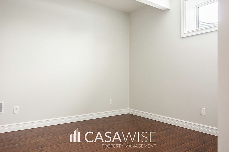 Edmonton House for rent - 4 Bedrooms — photo 20