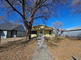 613 E Parmenter St, Lamar, CO 81052