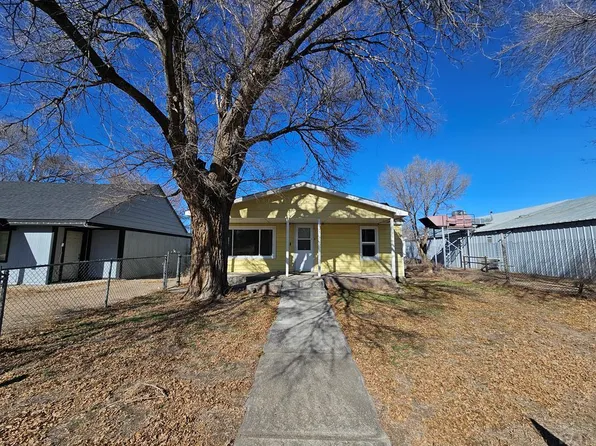 613 E Parmenter St, Lamar, CO 81052