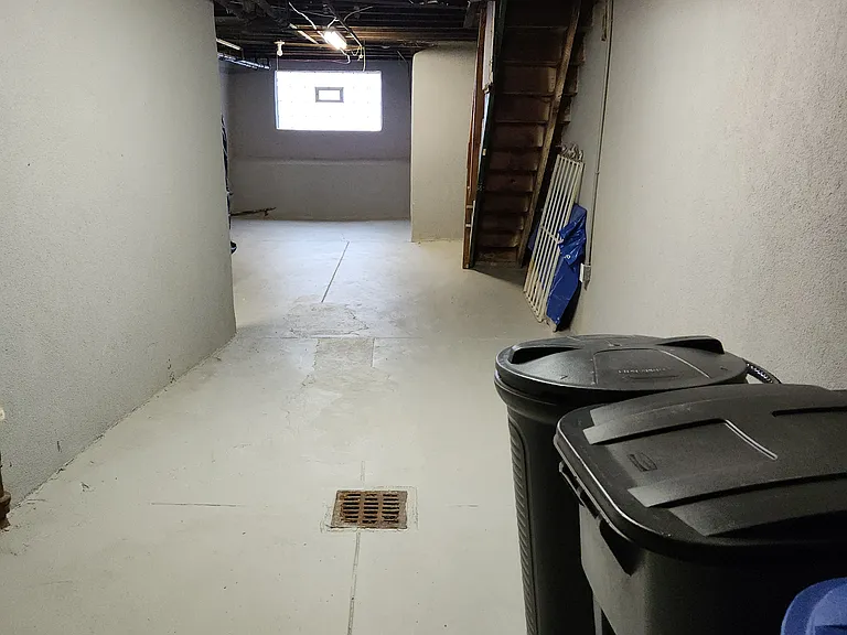 Basement 1