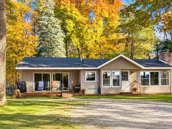 3859 E Cedar Lake Dr, Greenbush, MI 48738
