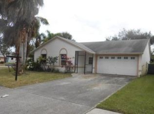 5370 Blueberry Hill Ave, Lake Worth, FL 33463