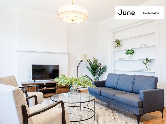 4th image of 245 W 135th St #2-B