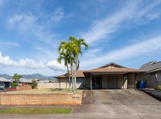 94-443 Kahulialii St, Mililani, HI 96789