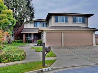 315 Arlington Ct, Danville, CA 94526