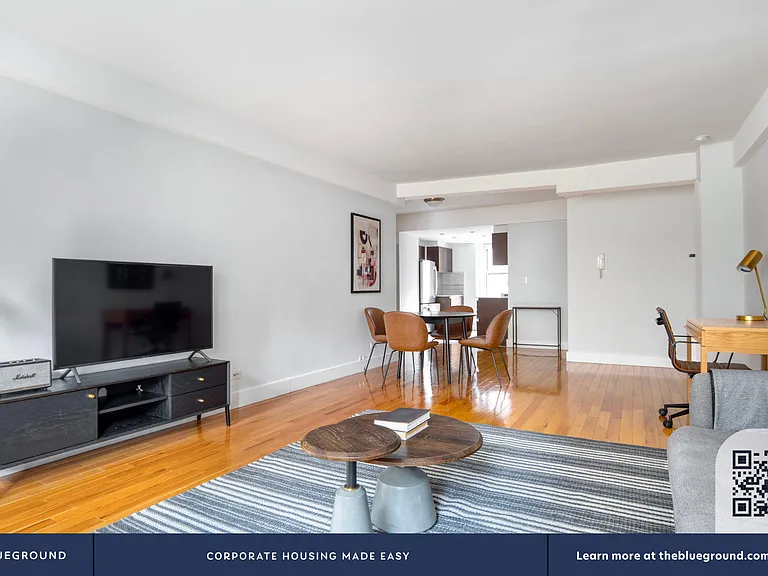 41 Park Ave #6H — Photo 5