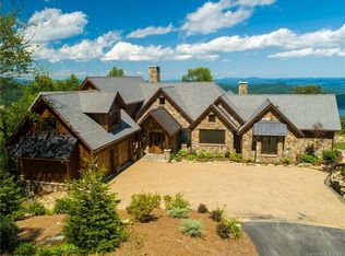 1762 Toxaway Dr #TM-III-125, Lake Toxaway, NC 28747