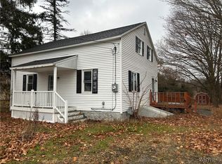 5287 Martinville Rd, Warsaw, NY 14569