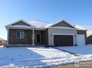 265 Hillspire Dr, Windsor, CO 80550