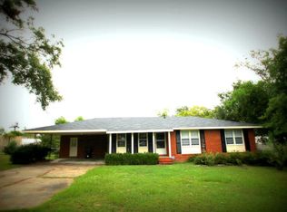 2003 Nottingham Dr, Augusta, GA 30906