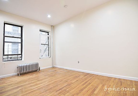 3rd image of 150 W 140th St APT 2J