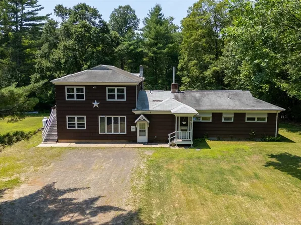 595 Bardwell St, Belchertown, MA 01007