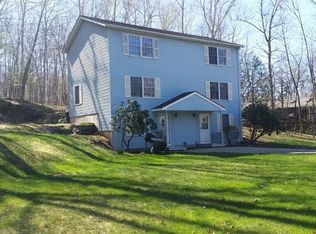 520 Bemis Rd, Warren, MA 01083