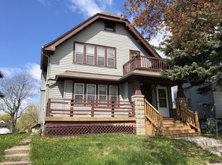 3615 N 13th St #3617, Milwaukee, WI 53206