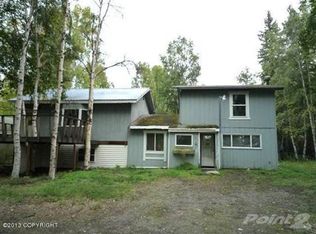 1154 Kiowa Ct, North Pole, AK 99705