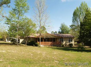 11651 NE 105th Ave, ARCHER, FL 32618