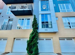 300 Magnolia Ave UNIT 105, Charlotte, NC 28203