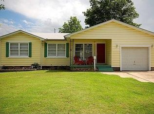 8952 E Newton St, Tulsa, OK 74115